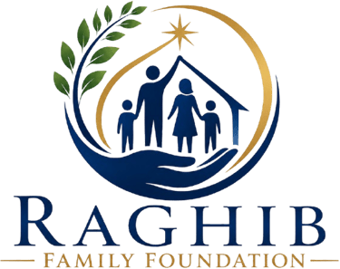 Fundación Raíces logo