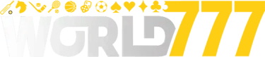 World777 logo