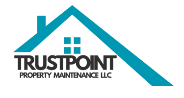 TrustPoint Property Maintenance logo