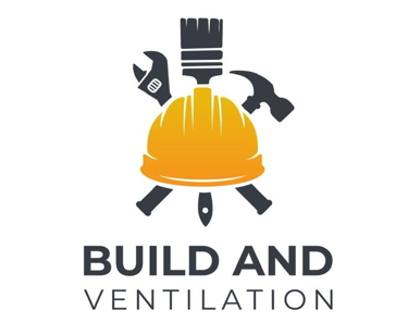 Build And Ventilation Ltd logo