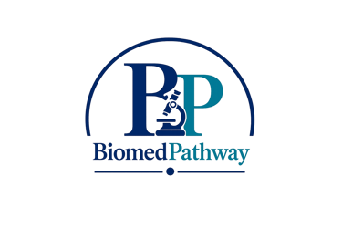 Biomed Pathway logo