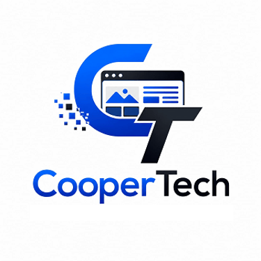 Cooper Tech logo