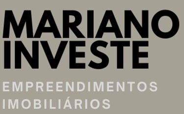 MARIANO INVESTE logo