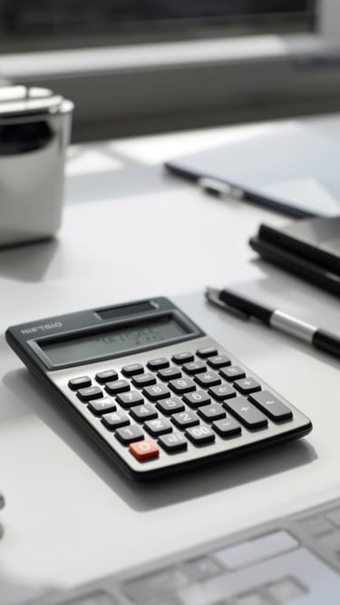 Calculadora de indemnización por despido improcedente - DelaVilla Laboral