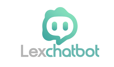 Lexchatbot logo