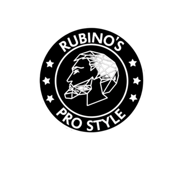 RUBINOS logo