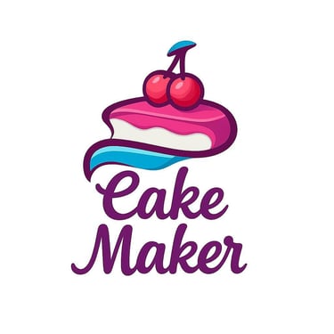 فن الكيك logo