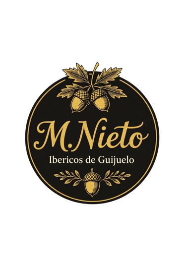 M.NIETO logo