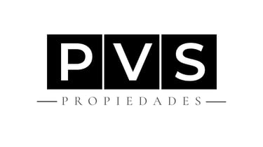 PVS Propiedades logo