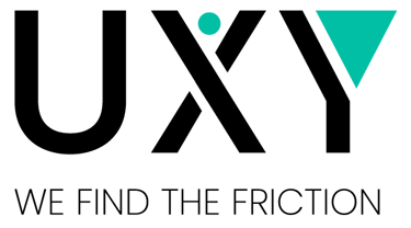 Uxy logo