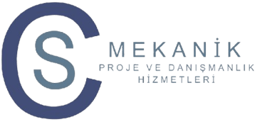 CS Mekanik Proje ve Danışmanlık Hizmetleri  logo