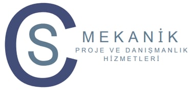 AkışMekanik logo