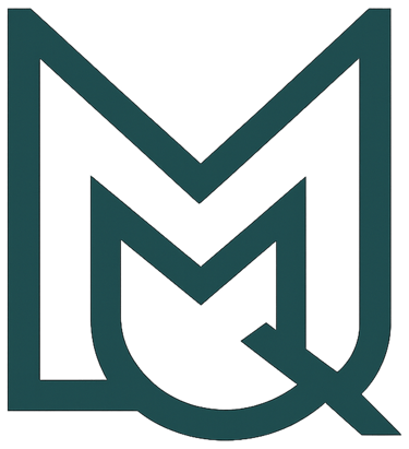 McQ For You Design logo