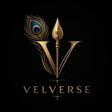 Velvara logo