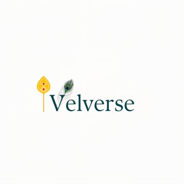 Velvara logo