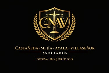 Prestigio Legal logo