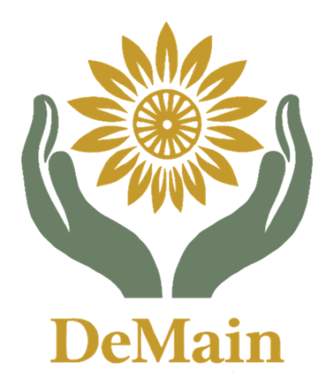 Sérénité Kiné logo