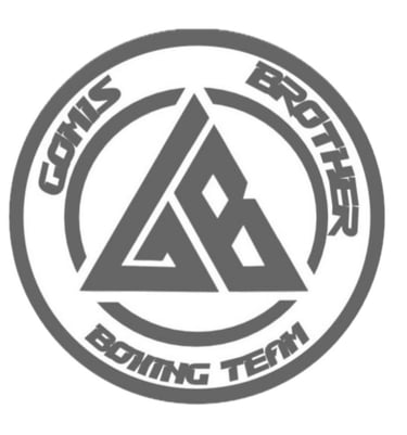 Gomis Brothers logo