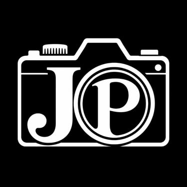 Joseph Pointon Photography logo