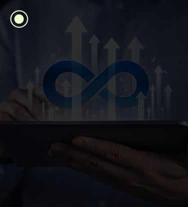 Acompanhamento contínuo do crescimento das empresas