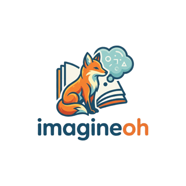 IMAGINEOH logo