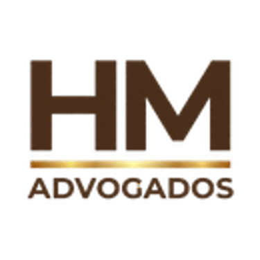 HM Advogados Associados logo