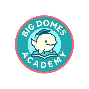 Big Domes Academy logo