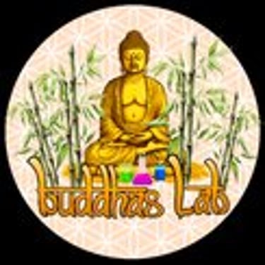 Buddhas Lab logo