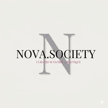 NOVA.SOCIETY SHOP logo