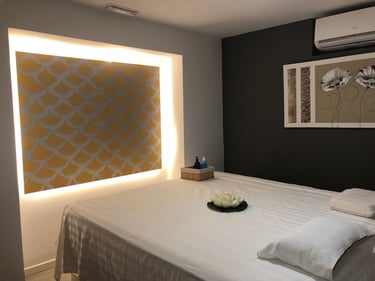 Massagezentren auf Mallorca