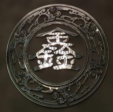 VIP CHINESE HEALTHY MASSAGE logo