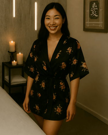 Asian Massages Mallorca