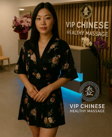Unsere Massageangebote