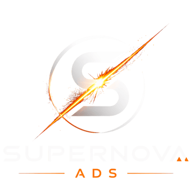 Supernova Marketing logo