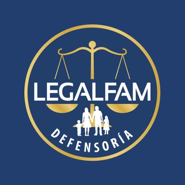 Legalfam logo