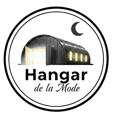 hangardelamode logo