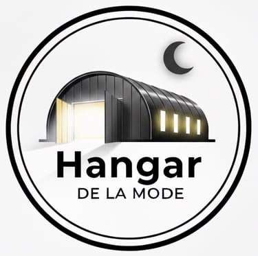 hangardelamode logo