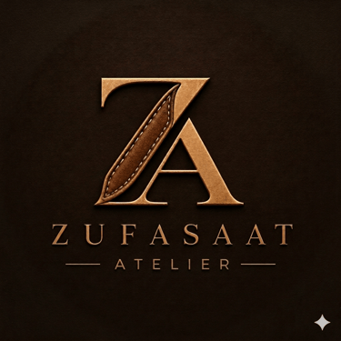 Zufasaat Atelier logo
