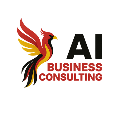 Instruct and incorporate AI to streamline ops and unlock new opportunities for growth. logo