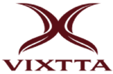 VIXTTA logo