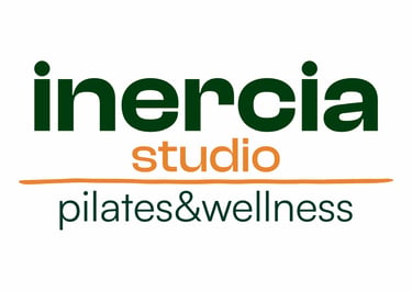INERCIA PILATES STUDIO Torrent logo
