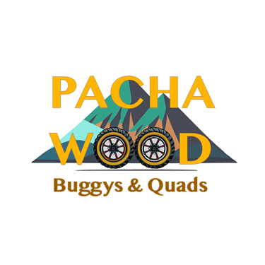 Pachawood logo