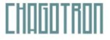 CHAGOTON MEXICO logo
