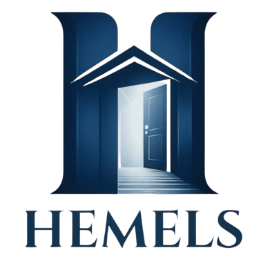 Hemels Decor logo