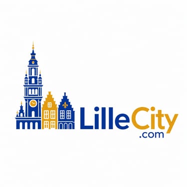 LilleCity.com logo