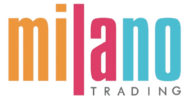 Milano Trading logo