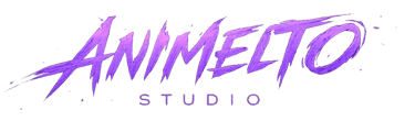 Animelto Studio logo