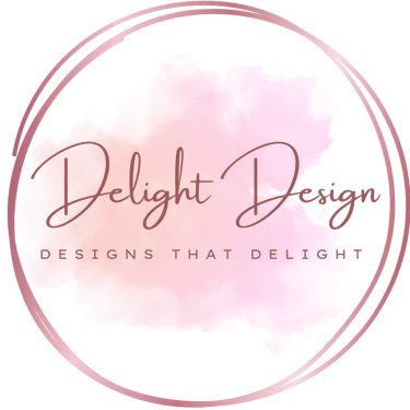 Delight Design logo