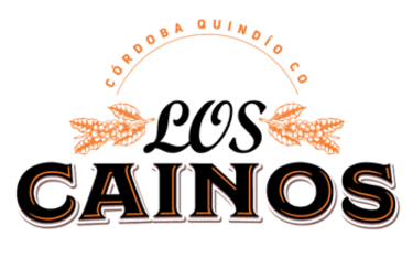 Los Cainos Restaurante Café Bar logo