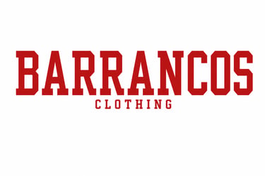 Barocco’s Clothing logo